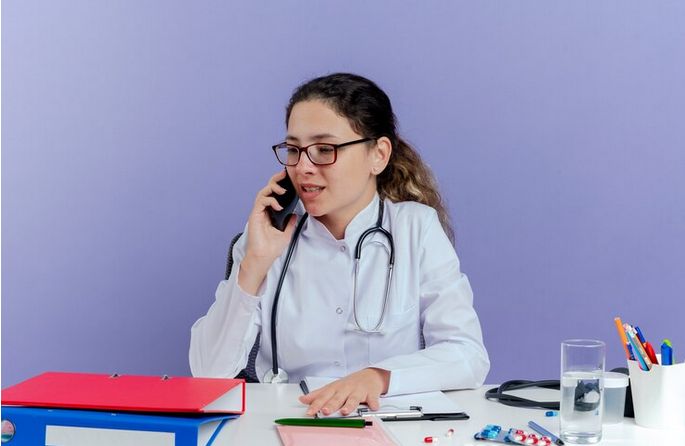 Call Center