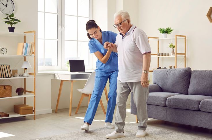Home Healthcare Solutions