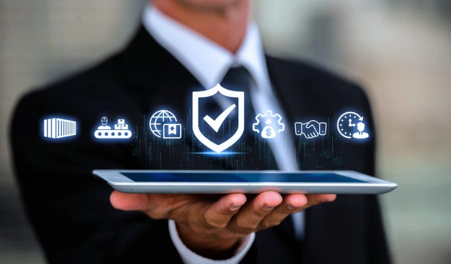 Healthcare CRM Security Compliance | Protecting Patient Data