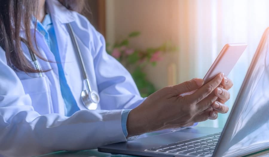 Telemedicine and CRM | A Powerful Synergy