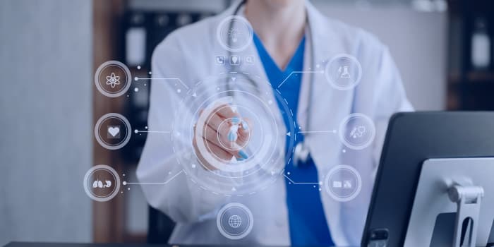 How to Ensure Data Privacy in Healthcare CRM Systems