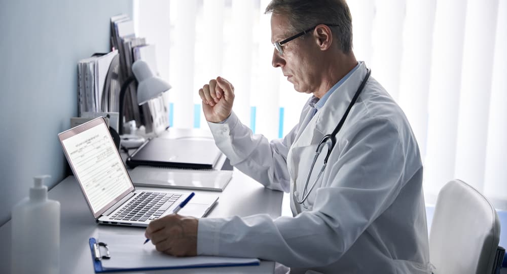 What Are the Core Functions of a Healthcare CRM System?