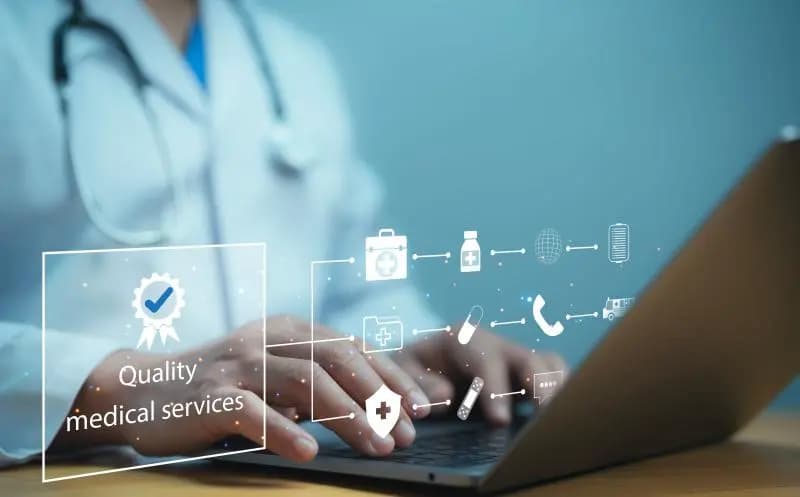 What Is the Future of Healthcare CRM Software?
