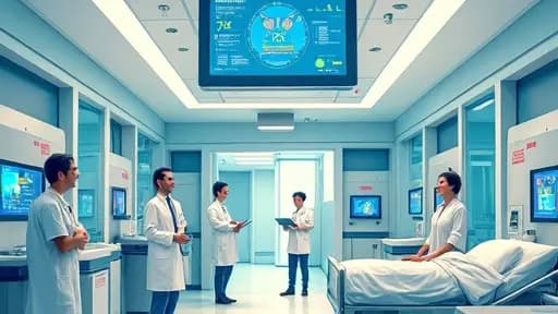 Healthcare CRM Systems and Their Role in Clinical Decision Support