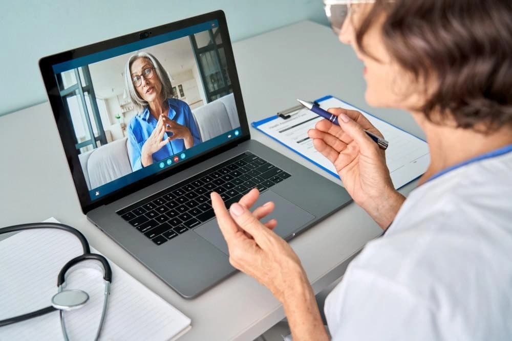 Integrating Telehealth Platforms with Healthcare CRM Systems