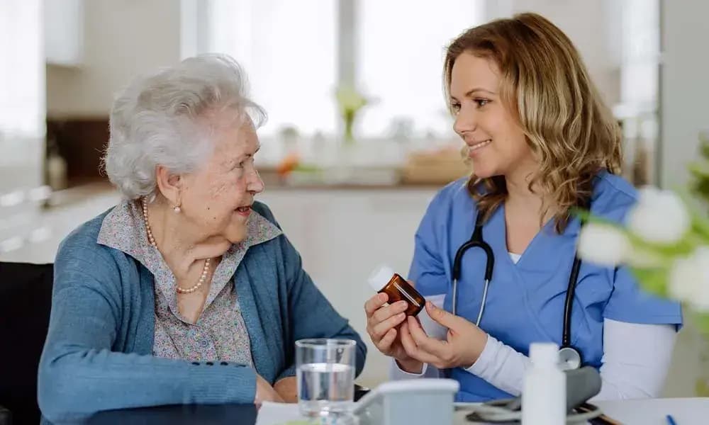 How CRM Helps Track and Manage Chronic Patients