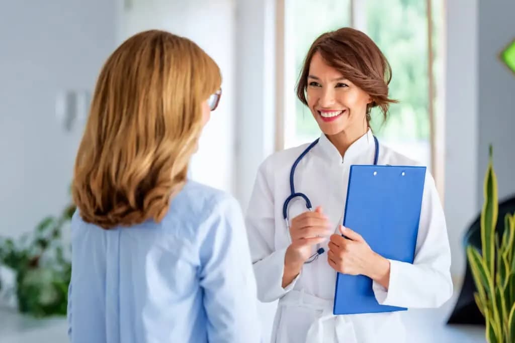 Why Patient Satisfaction Scores Increase with CRM