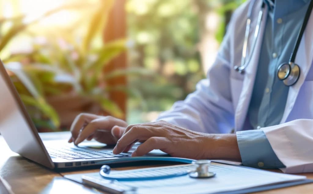 Why Healthcare Organizations Need CRM Systems in 2025