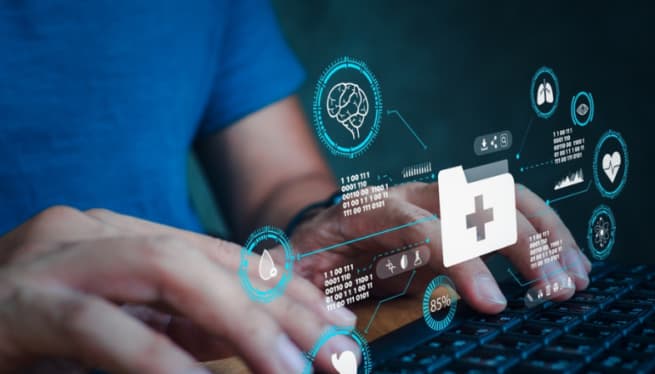 What Data Is Stored and Processed in Healthcare CRM?