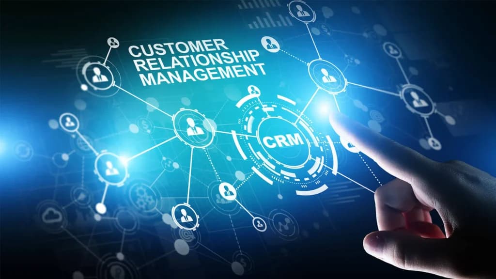 Role Management Across Departments in Healthcare CRMs