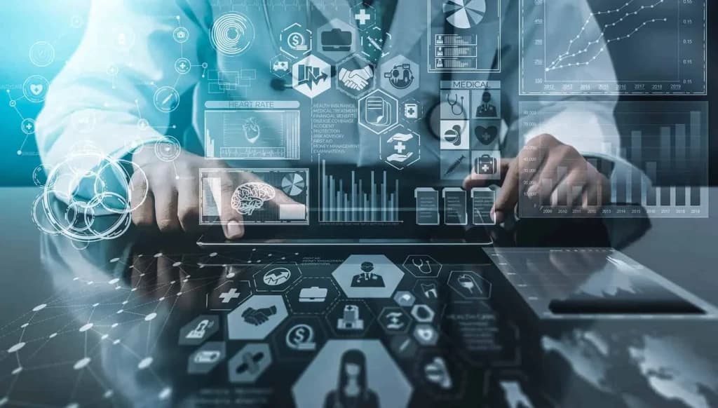 Healthcare CRM