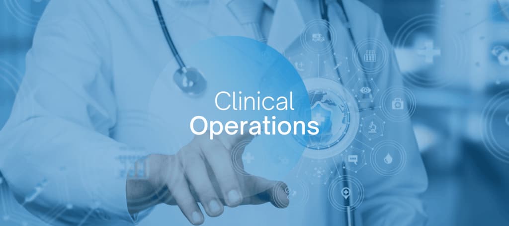 How CRM Systems Bridge Marketing and Clinical Operations