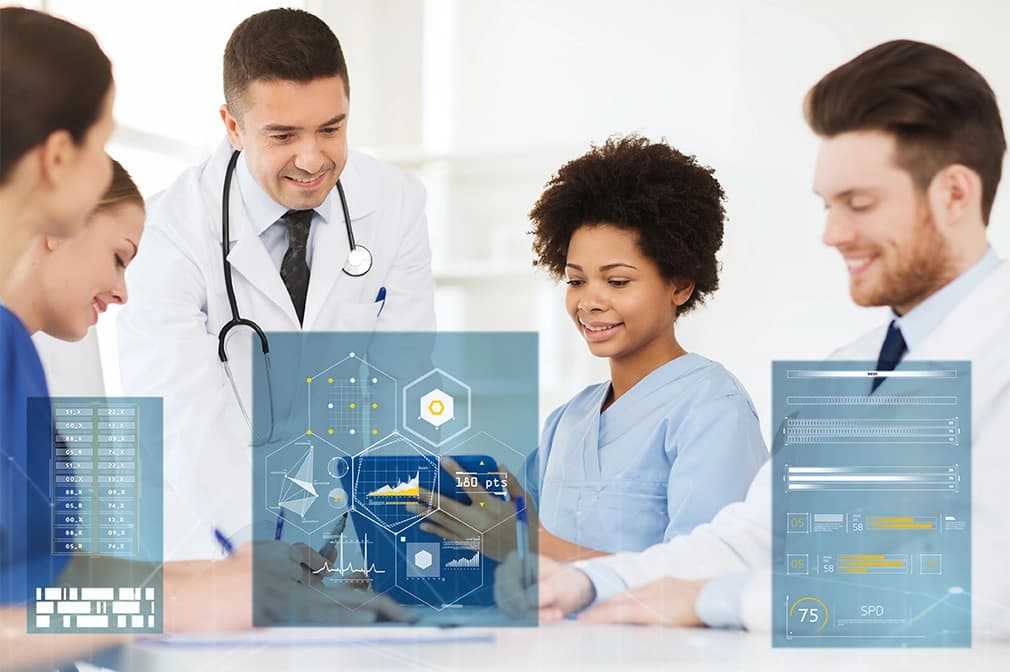 Why Behavioral Health Providers Benefit From CRM