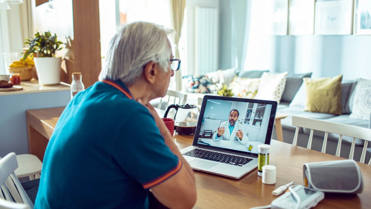 How Healthcare CRMs Support Telemedicine and Virtual Care