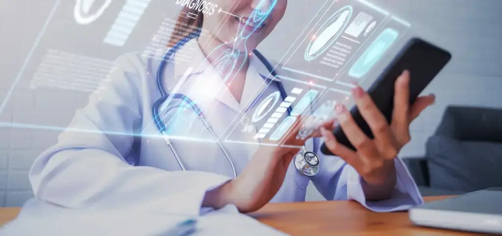 Why Healthcare Organizations Need a CRM