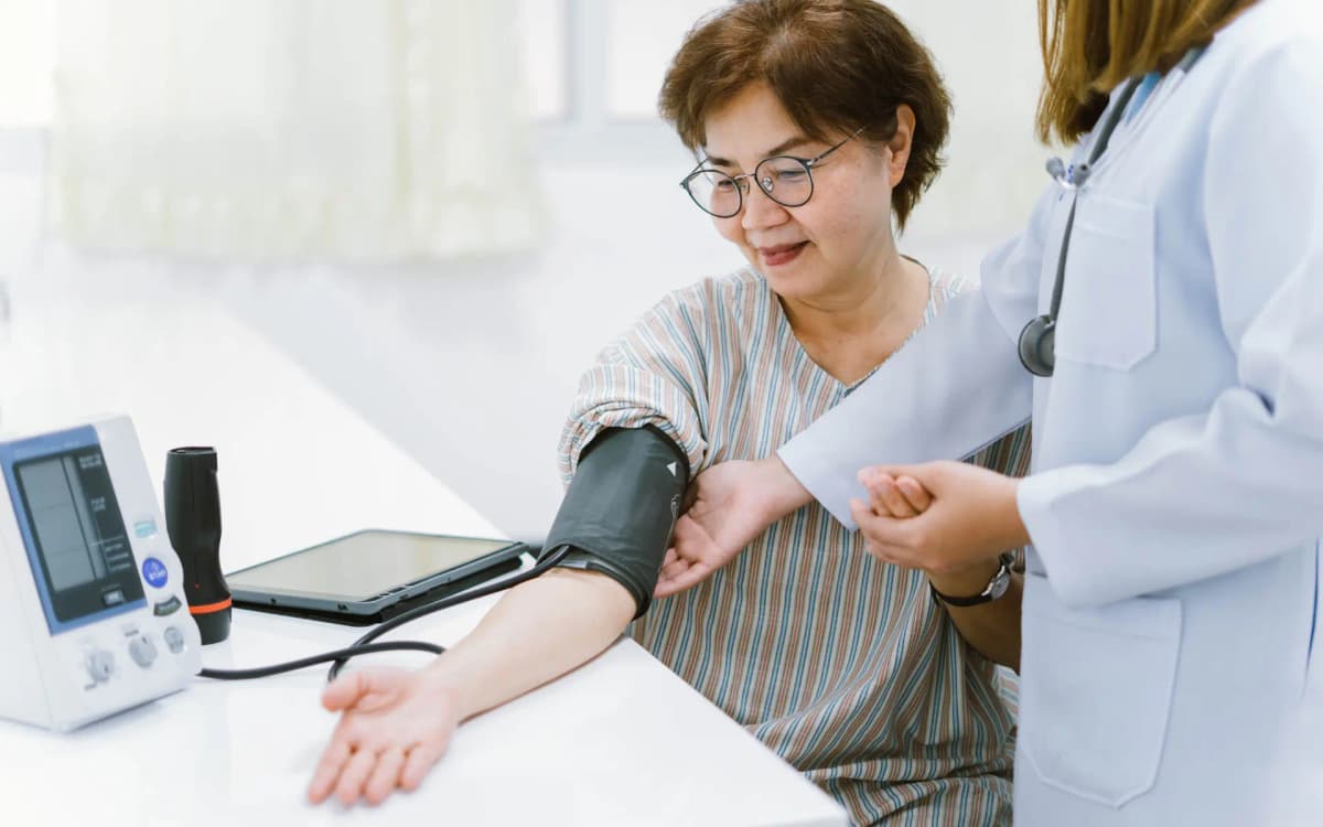 How CRM Helps Track and Manage Chronic Patients
