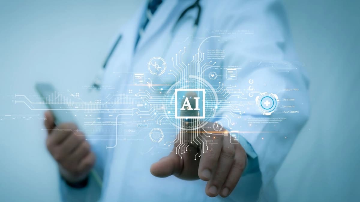 AI-Powered Threat Detection in Healthcare CRMs