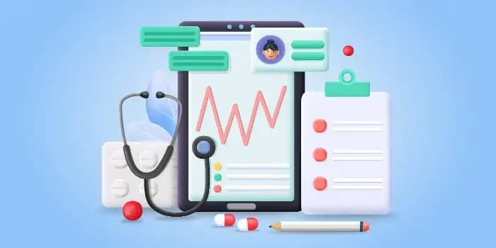 Role-Based Access Control in Medical CRMs