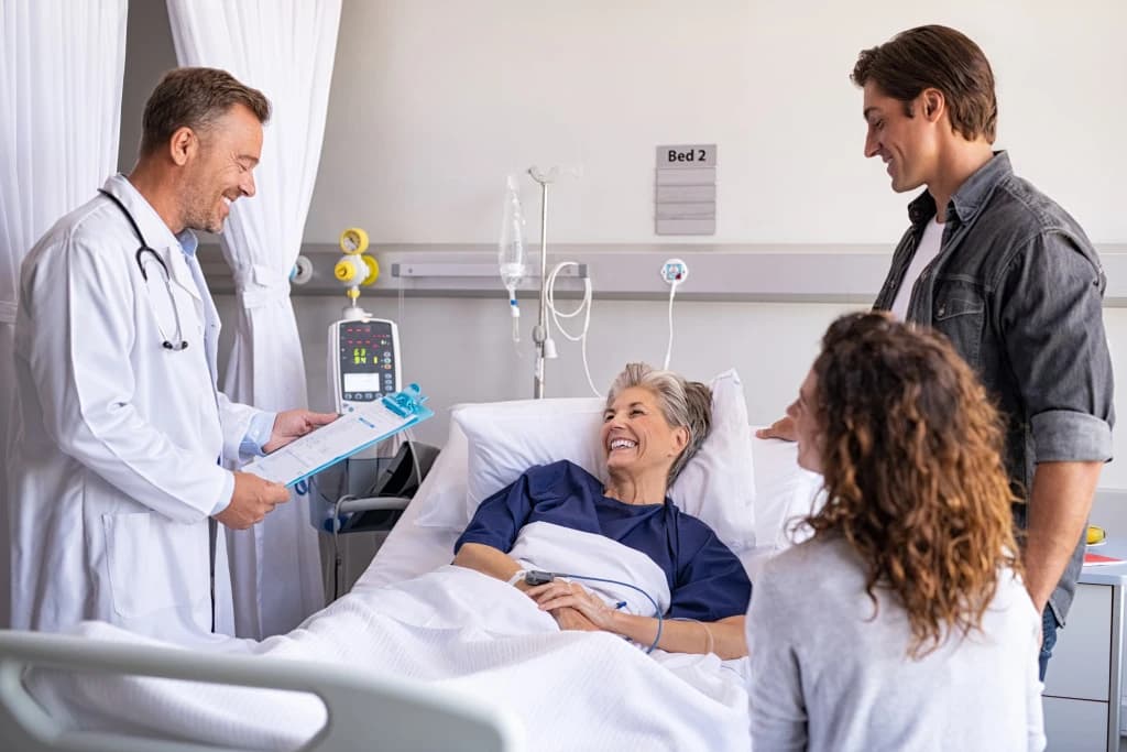 Why Healthcare CRM Is the Backbone of Patient Relationship Management