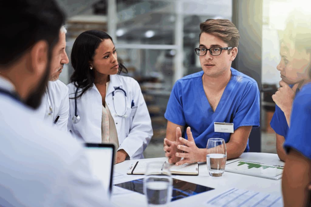 Healthcare CRM vs Traditional CRM: Key Differences