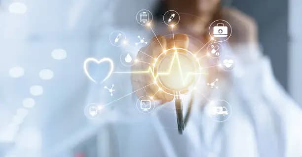 Why CRM Is the Future of Digital Health Transformation