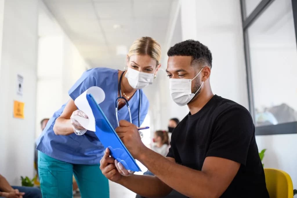 Who Can Benefit from Healthcare CRM Systems?