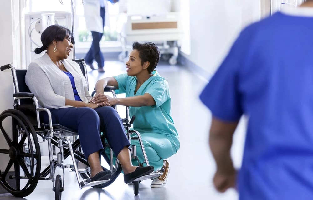The Importance of Health Literacy in CRM-Based Patient Engagement