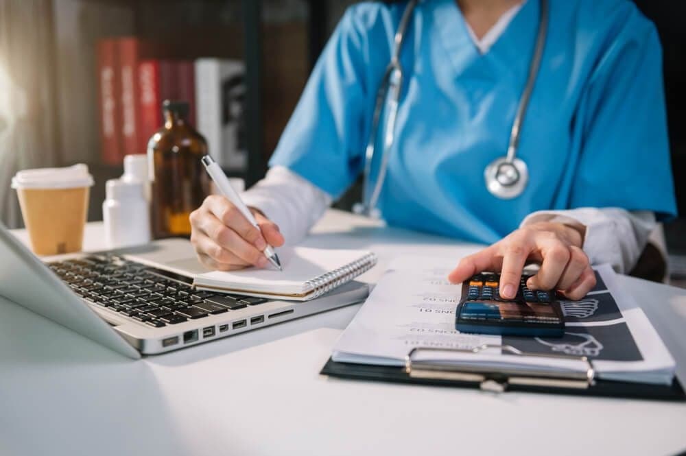 How to Measure ROI From Your Healthcare CRM