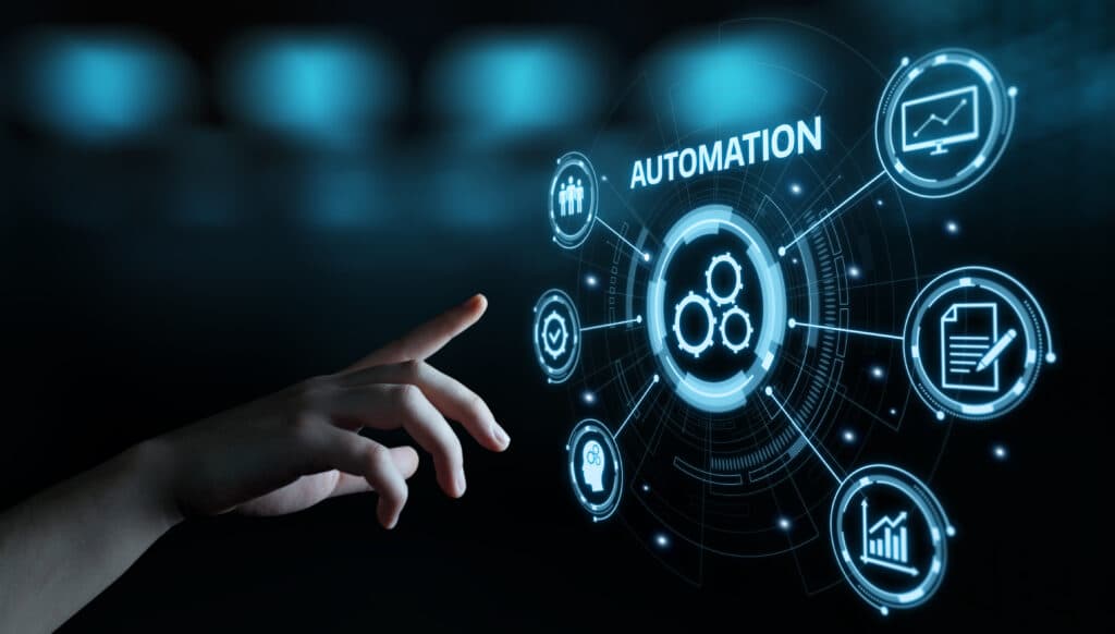 Automating Administrative Tasks in Healthcare CRM