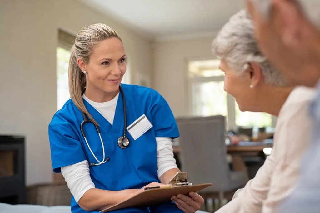 personalization of Patient Communication?
