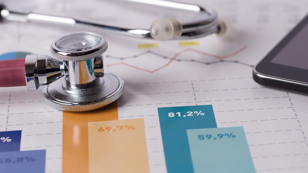 How to Use CRM Analytics to Boost Healthcare ROI