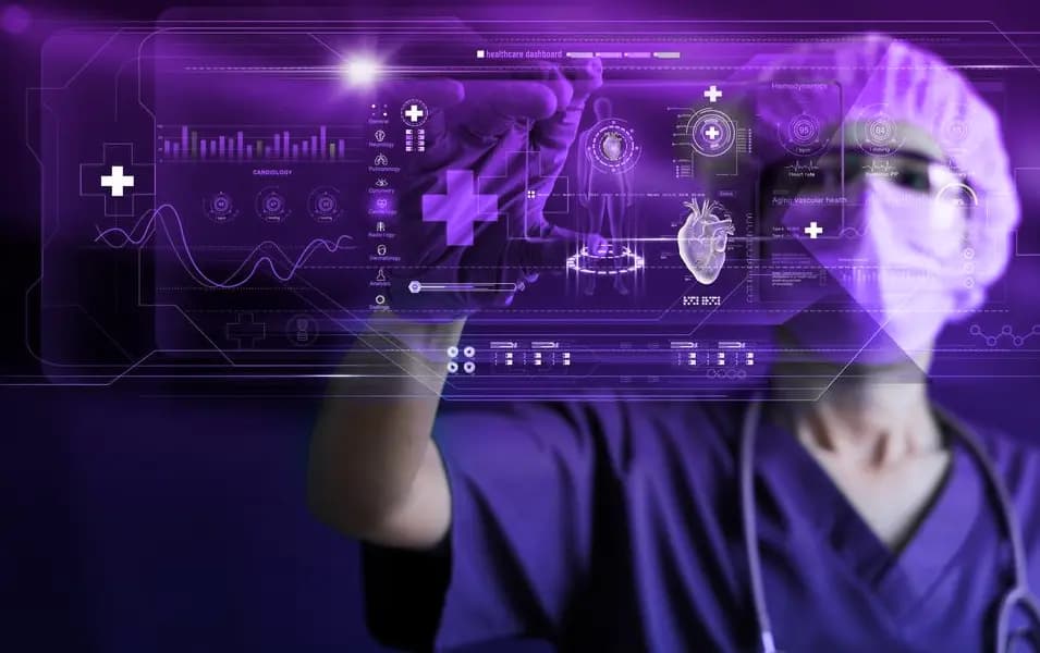 Explore what are CRM workflow automation examples in healthcare, from patient scheduling to data tracking, improving efficiency and care coordination.
