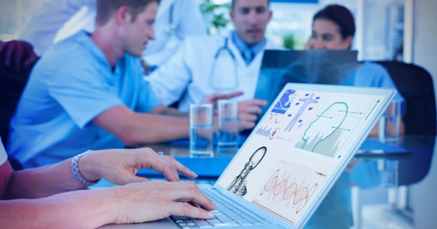 What Are the Key Differences Between Healthcare CRM and Traditional CRM