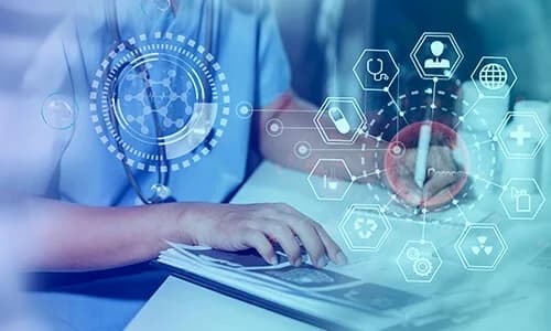 Data Privacy Concerns in Healthcare CRM Systems