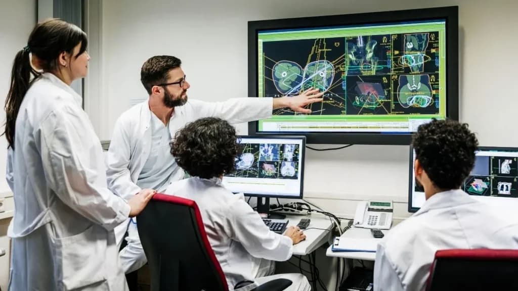 What Makes a CRM User-Friendly for Healthcare Staff