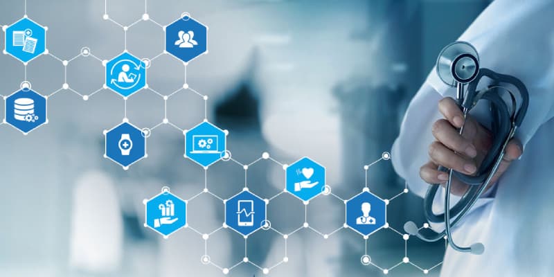 How CRM Reduces Administrative Burden in Healthcare
