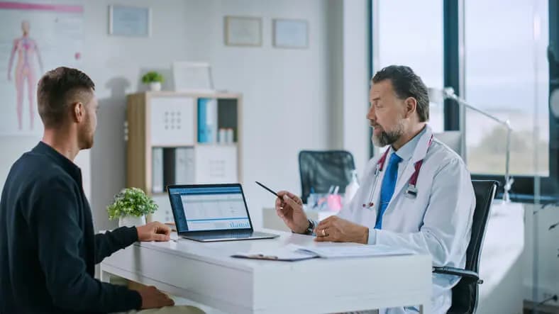 What Role Healthcare CRM Plays in Chronic Patient Management