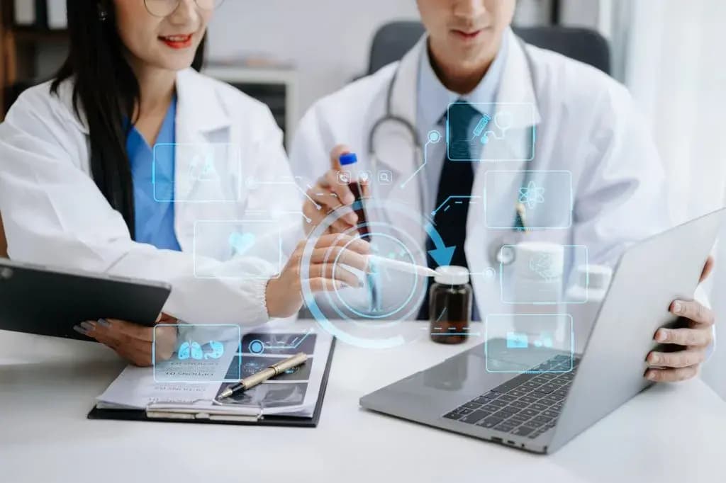 How to Train Healthcare Staff to Use CRM Effectively