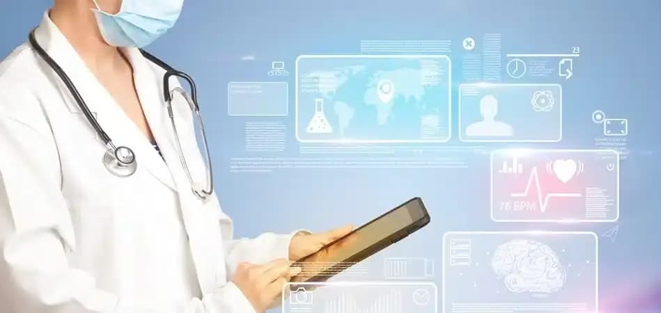 Enhancing Patient Outcomes with Machine Learning and Healthcare CRM