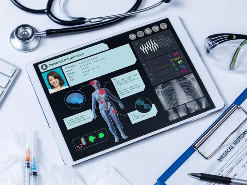 How to Integrate CRM with Electronic Health Records (EHR)