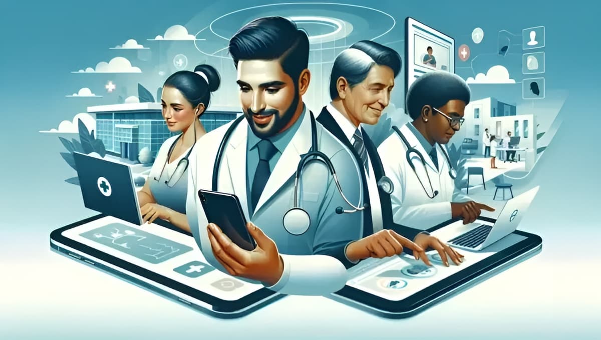 How Is Telemedicine Transforming Today’s Healthcare System?