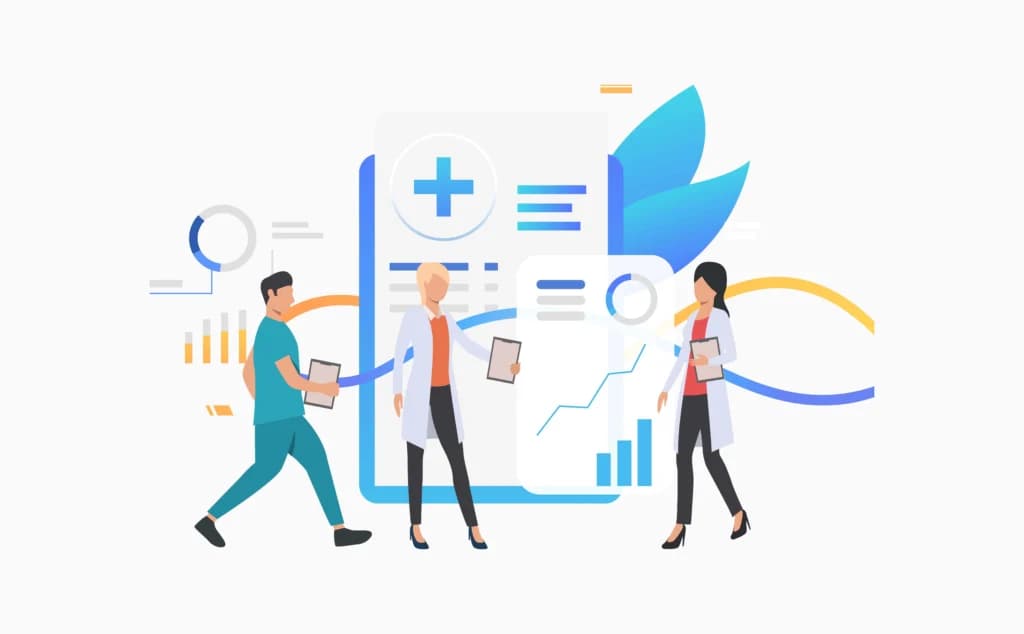 Healthcare CRM Solutions for Managing Multi-Location Healthcare Practices