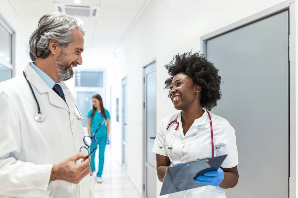 The Role of Healthcare CRM in Enhancing Modern Hospital Operations