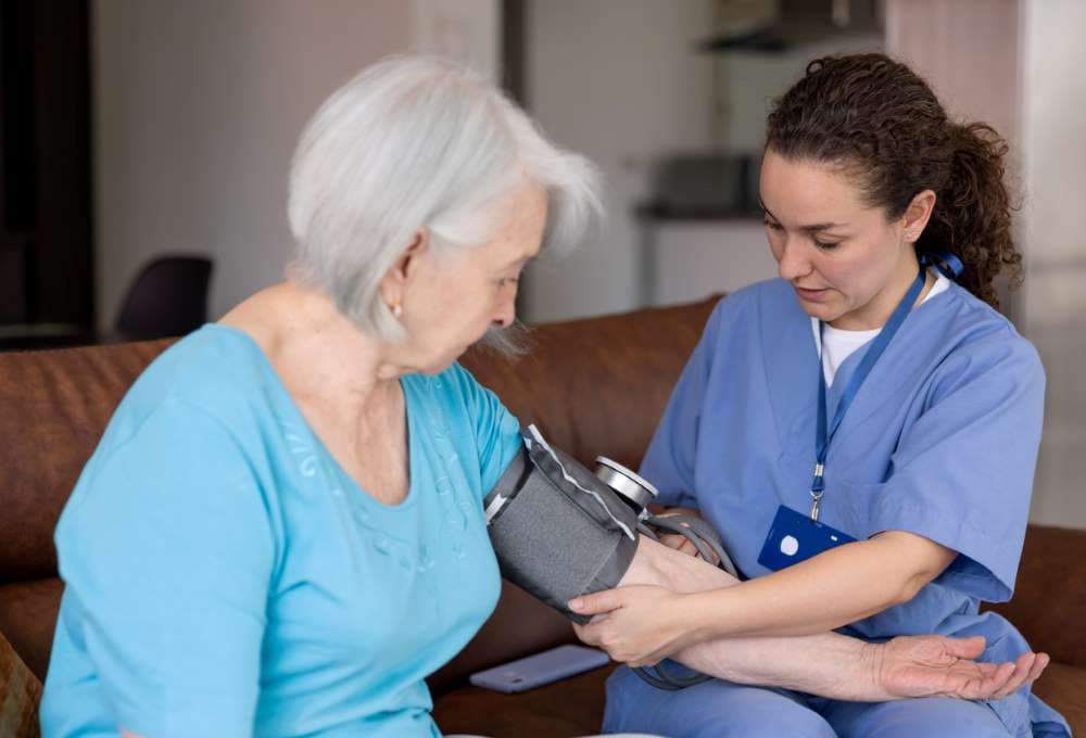 Enhancing Elderly Patient Care with Healthcare CRM Solutions