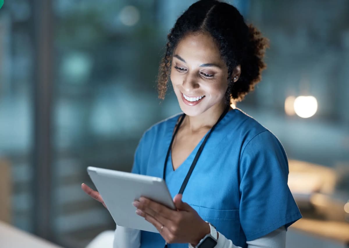 Lessons Learned from Successful Healthcare CRMs