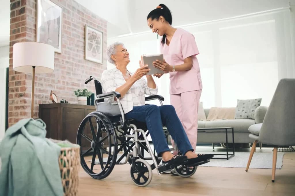Enhancing Elderly Patient Care with Healthcare CRM Solutions