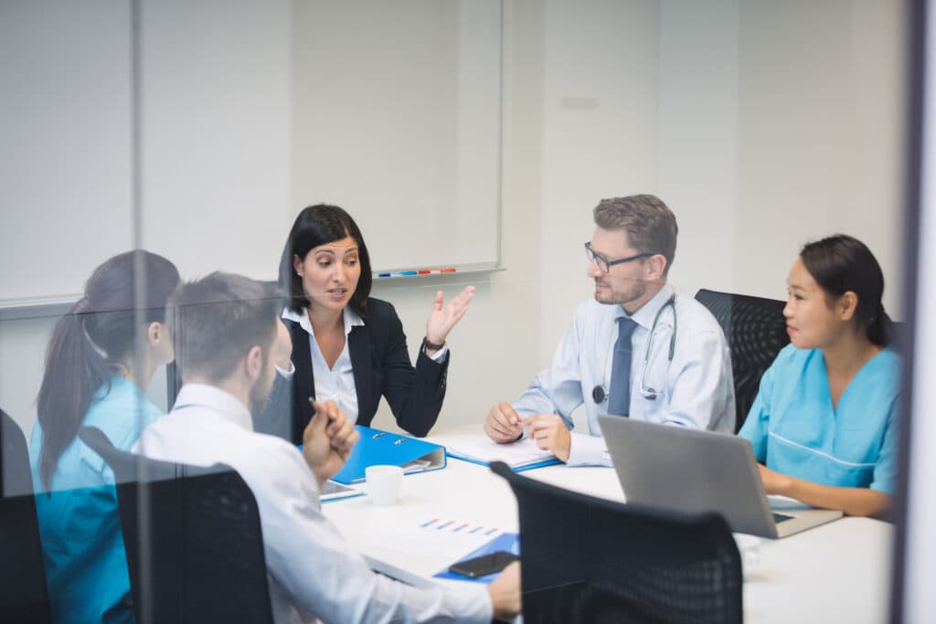 Optimizing Referral Management in Healthcare with CRM Systems