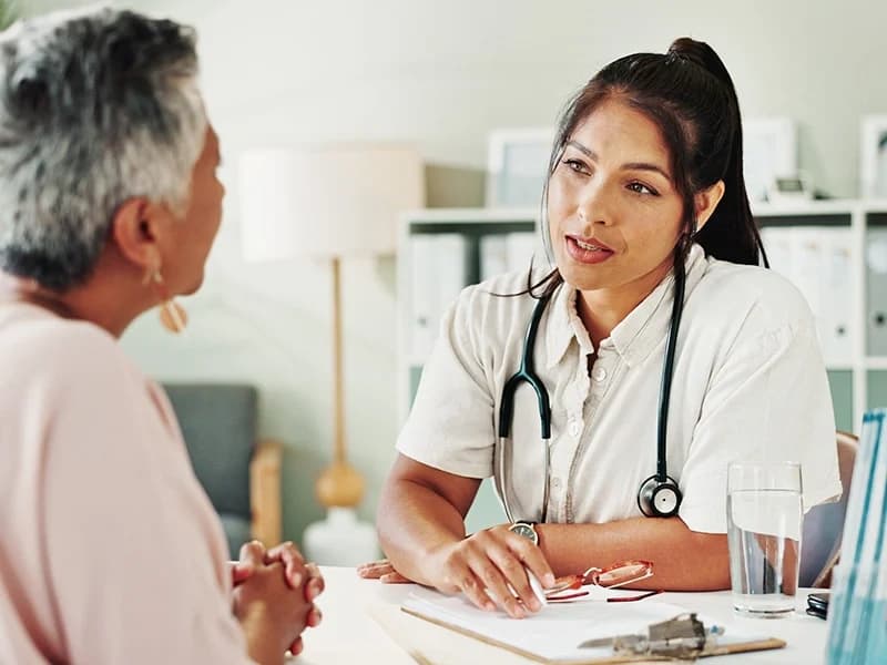 How CRM Enhances Post-Treatment Follow-Up in Healthcare
