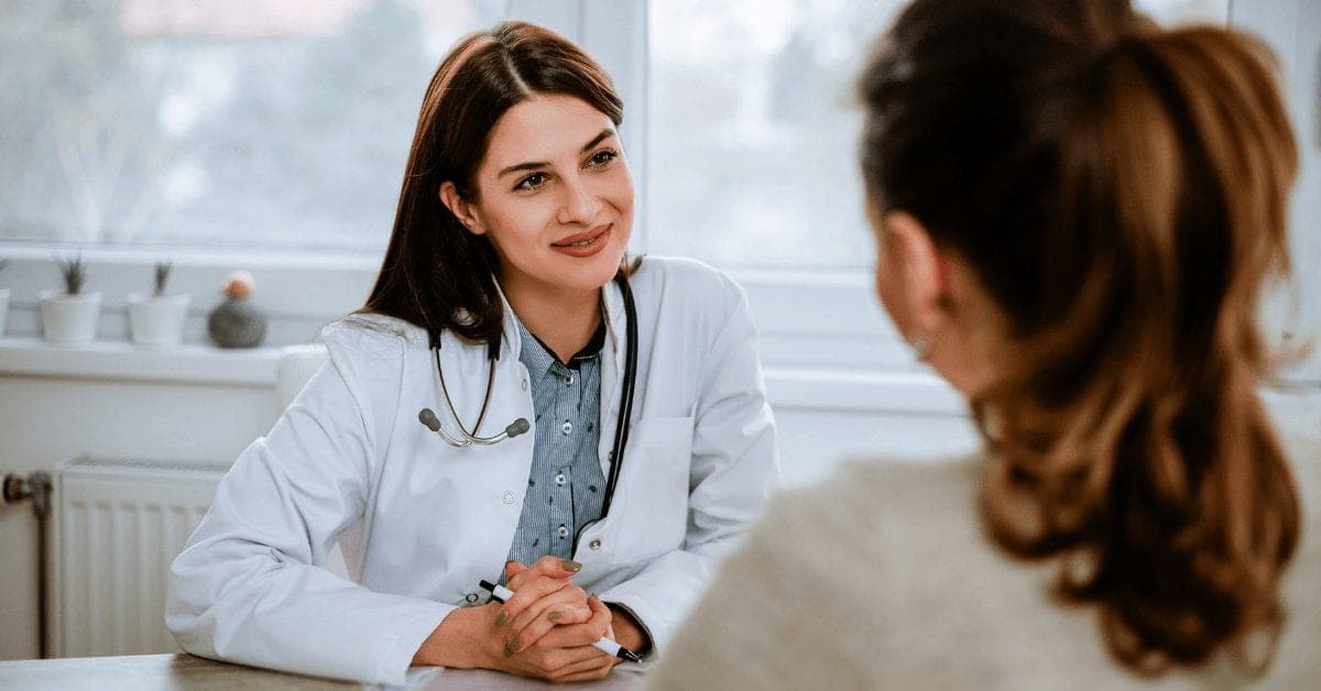How CRM Builds Long-Term Patient Relationships