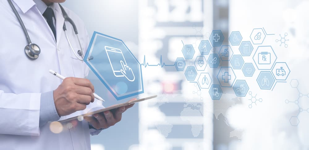 The Role of Healthcare CRM in Personalizing Patient Interactions